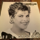 C. C. Catch - Like A Hurricane - pikkukuva 1