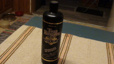 TWO FINGERS TEQUILA PULLO