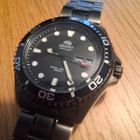 Orient Ray Raven 2 - pikkukuva 5