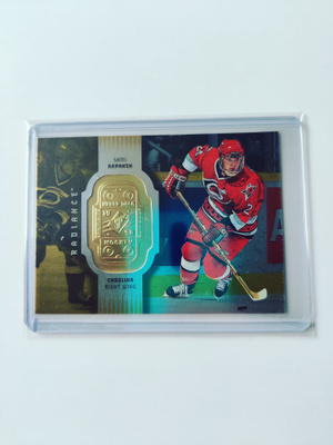 Sami Kapanen 98-99 SPx Finite Radiance /4750