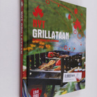 Christine McFadden : Nyt grillataan : 101 mahtavaa grilli... - pikkukuva 1