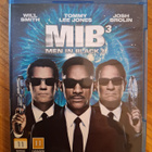 Miehet mustissa 3 - Men in Black 3 (2012) Blu-ray - pikkukuva 1