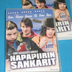 Dvd - Napapiirin Sankarit - Dome Karukoski -elokuva 2010 - pikkukuva 1