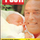 Koti Posti, viisi lehteä, 1969 - 1974. - pikkukuva 5