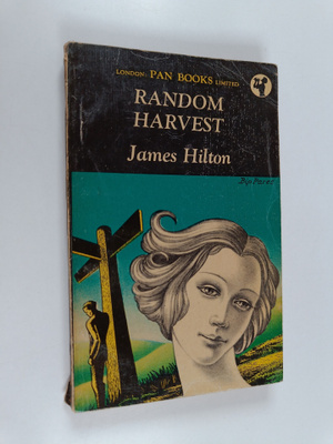 James Hilton : Random Harvest : A novel