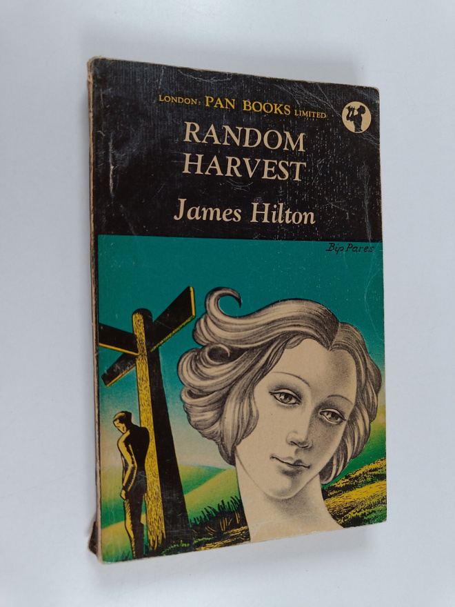 James Hilton : Random Harvest : A novel