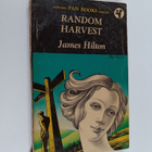James Hilton : Random Harvest : A novel - pikkukuva 1