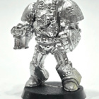 WH40K - Space Marines Prototype Exo Armor Terminator [S125] - pikkukuva 2