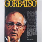 Dev Murarka : Gorbatsov - pikkukuva 2