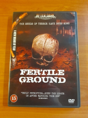 Fertile ground