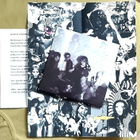 Black Lizard - Forever Gold -CD-EP - pikkukuva 1