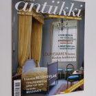 Glorian antiikki 3/2003 - pikkukuva 1