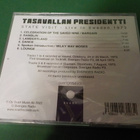TASAVALLAN PRESIDENTTI - STATE VISIT UUSI CD - pikkukuva 2