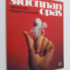 Hilkka Kontio : Sidonnan opas - pikkukuva 1