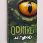 Ally Kennen : Odjuret - pikkukuva 1