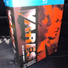 VARES BLU-RAY BOX 1 ( 4 kpl BLU-RAY ) SIS POSTIKULU - pikkukuva 1