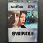DVD: Swindle - Kohtalokas Keikka (Tom Sizemore 2002) - pikkukuva 1