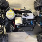 CARSON KING OF DIRT NITROAUTOPAKETTI 1/8 - pikkukuva 2