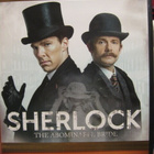 SHERLOCK - THE ABOMINABLE BRIDE - pikkukuva 1
