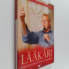 Christer Borg : Lääkäri : jumalallinen parantuminen - pikkukuva 1