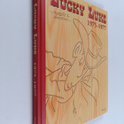 Morris : Lucky Luke 1975-1977 : Daltonit pääsevät hoitoon... - pikkukuva 1