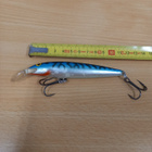 Rapala magnum 11cm, floating - pikkukuva 2