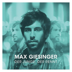 Max Giesinger - Der Junge, Der Rennt (CD)