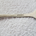 Iso "Musla" otinlusikka 26,5 cm (alpakkaa) - pikkukuva 4