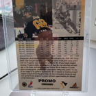 1997-98 Jaromir Jagr Pinnacle PROMO #30 - pikkukuva 2