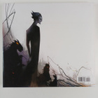 Ramin Zahed : The Art of Rise of the Guardians - pikkukuva 2