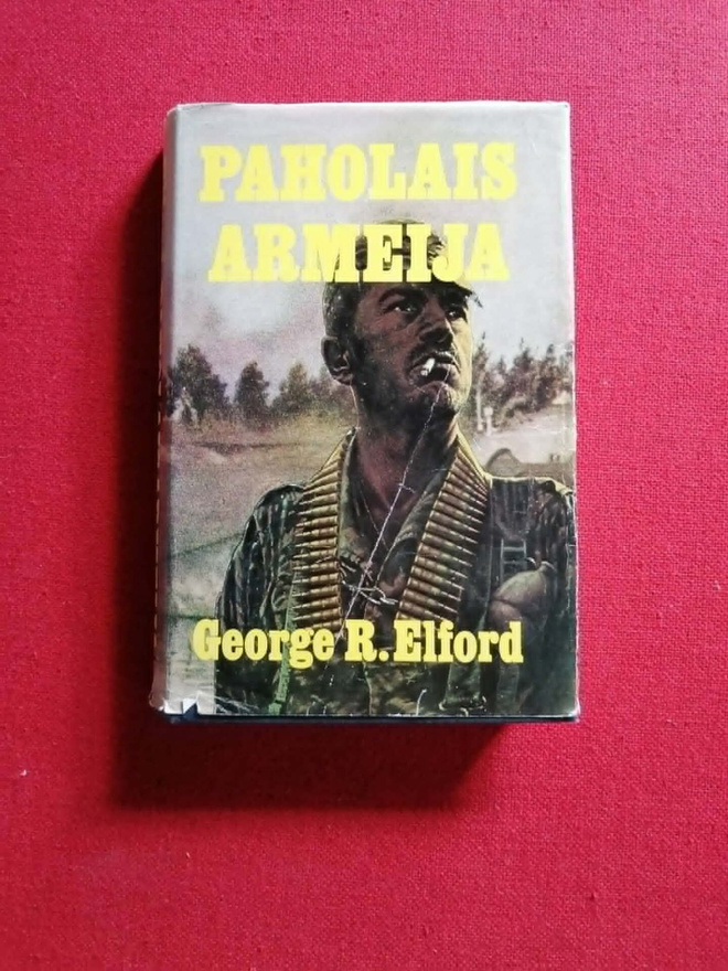 George R. Elford: Paholaisarmeija