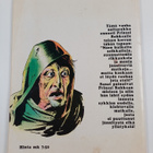 Harold R. Foster : Prinssi Rohkea 3 : Aavat ulapat kutsuvat - pikkukuva 2