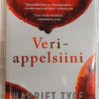Harriet Tyce - Veriappelsiini (sid.) - pikkukuva 1