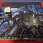 FATES WARNING - THE SPECTRE WITHIN M-/M- LP - pikkukuva 1