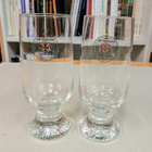 Iittala, Tapio Wirkkala, Joiku olutlasit 2kpl - pikkukuva 3