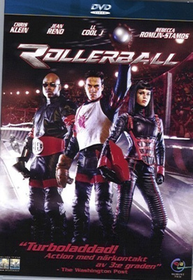 ROLLERBALL (-01) (4 421) -FI- DVD jean reno,o:john mctierna