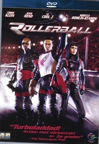 ROLLERBALL (-01)	(4 421)	-FI-	DVD		jean reno,o:john mctierna
