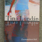Tina Lundán ENSIMMÄINEN KESÄ - pikkukuva 1