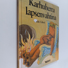 Debi Gliori : Karhuherra lapsenvahtina - pikkukuva 1