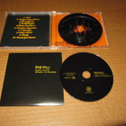 Remu CD Sticks And Stones + Daisy Grase&Daisy Grace CDS 2004 - pikkukuva 3