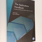 Brad Hipps ym. : The Applications Handbook : A Guide to M... - pikkukuva 1
