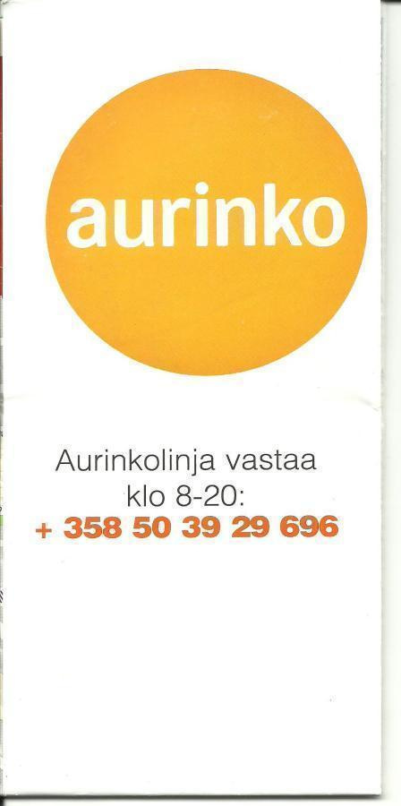 GRAN CANARIA Kanariansaaret Aurinkomatkat KARTTA