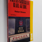 Robert Strauss : Trans-Siberian Rail - pikkukuva 1