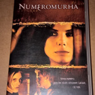 NUMEROMURHA VHS - pikkukuva 1