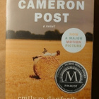 Emily M. Danforth - The Miseducation of Cameron Post - pikkukuva 1