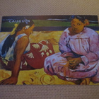 Jääkaappimagneetti: Gauguin - pikkukuva 1