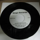 ERIC AND GOOD FEELING - GOOD GOOD FEELING VG+ 7" - pikkukuva 1