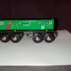 Brio Green Cargo veturi äänellä 33435 - pikkukuva 1