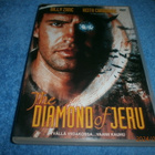 THE DIAMOND OF JERU - DVD - pikkukuva 1