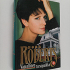 Nora Roberts : Vaarallinen turvapaikka 1 - pikkukuva 1